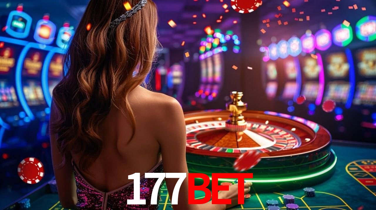 Página de download 177Bet